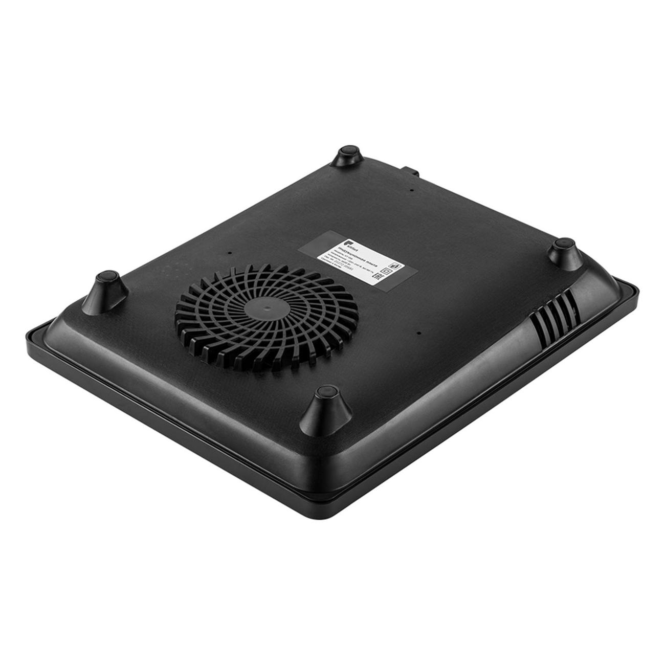 Настольная индукционная плита Kitfort КТ-158