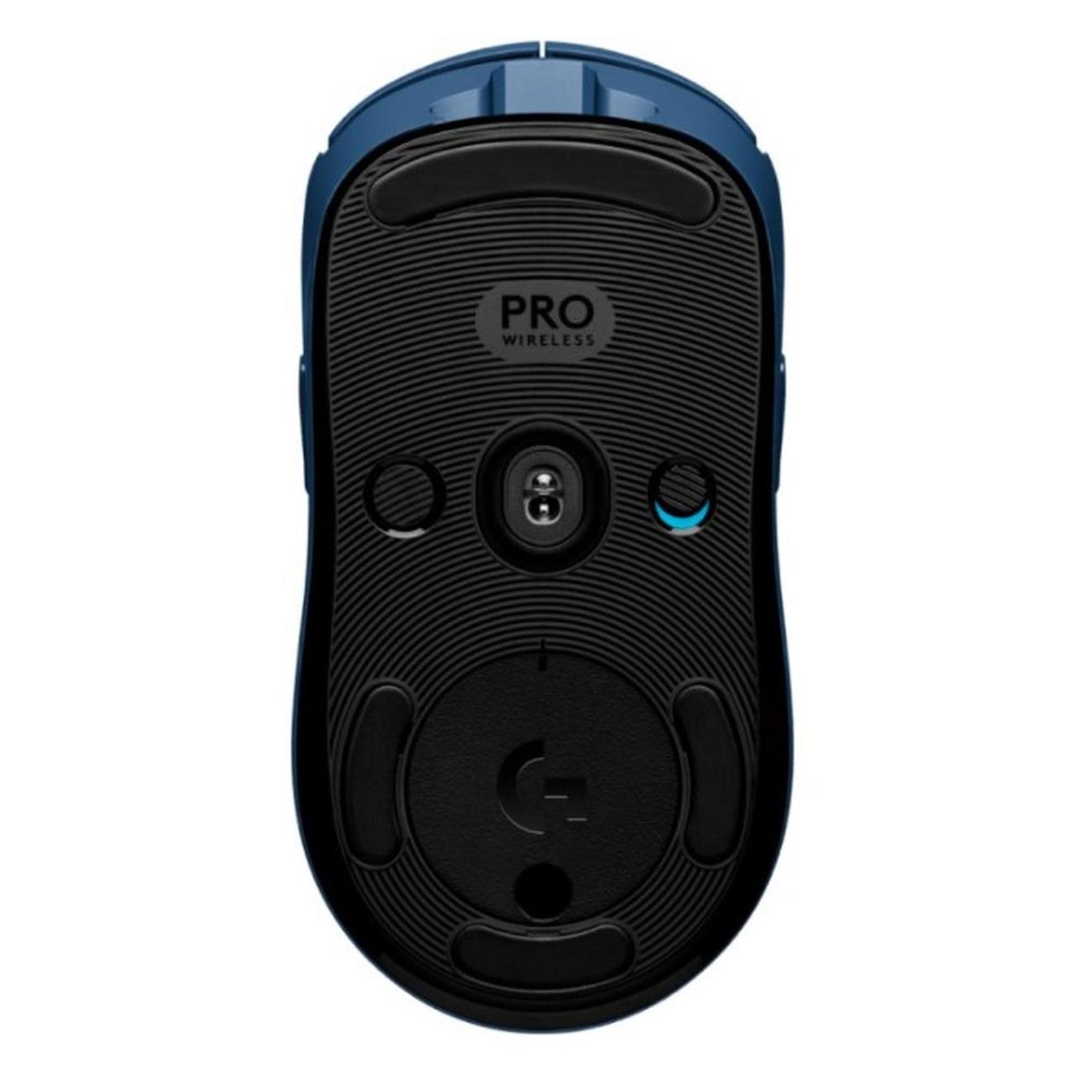 Игровая мышь Logitech G Pro League of Legends Edition Blue