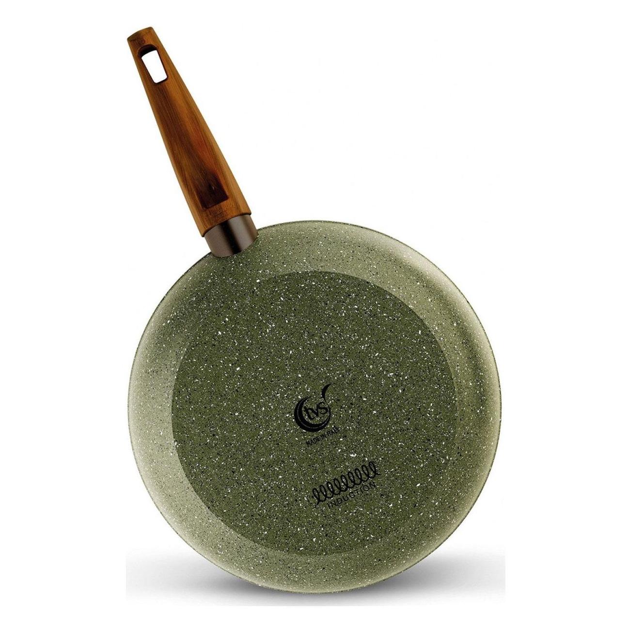 Сковорода TVS NATURA INDUCTION 26 см 328072