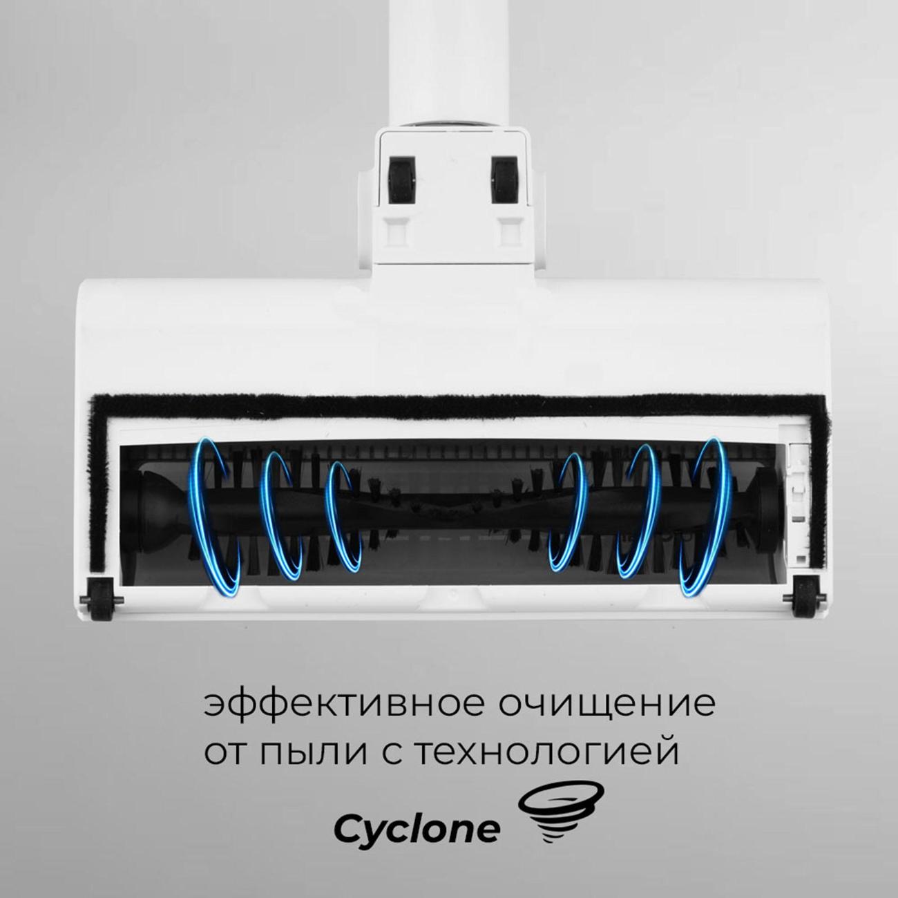 Пылесос ручной (handstick) Coolfort CF-3003