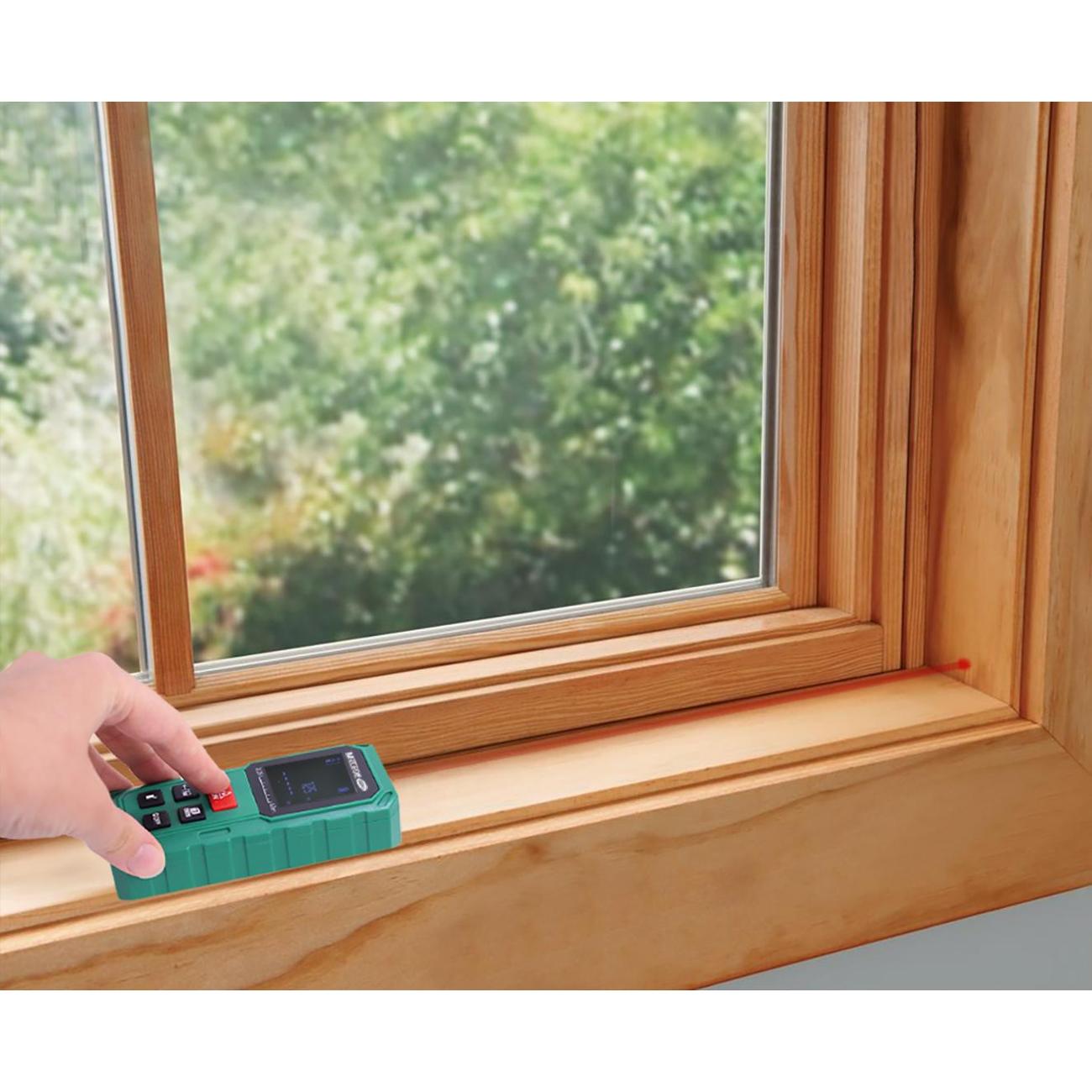 Лазерный дальномер Мегеон 6041