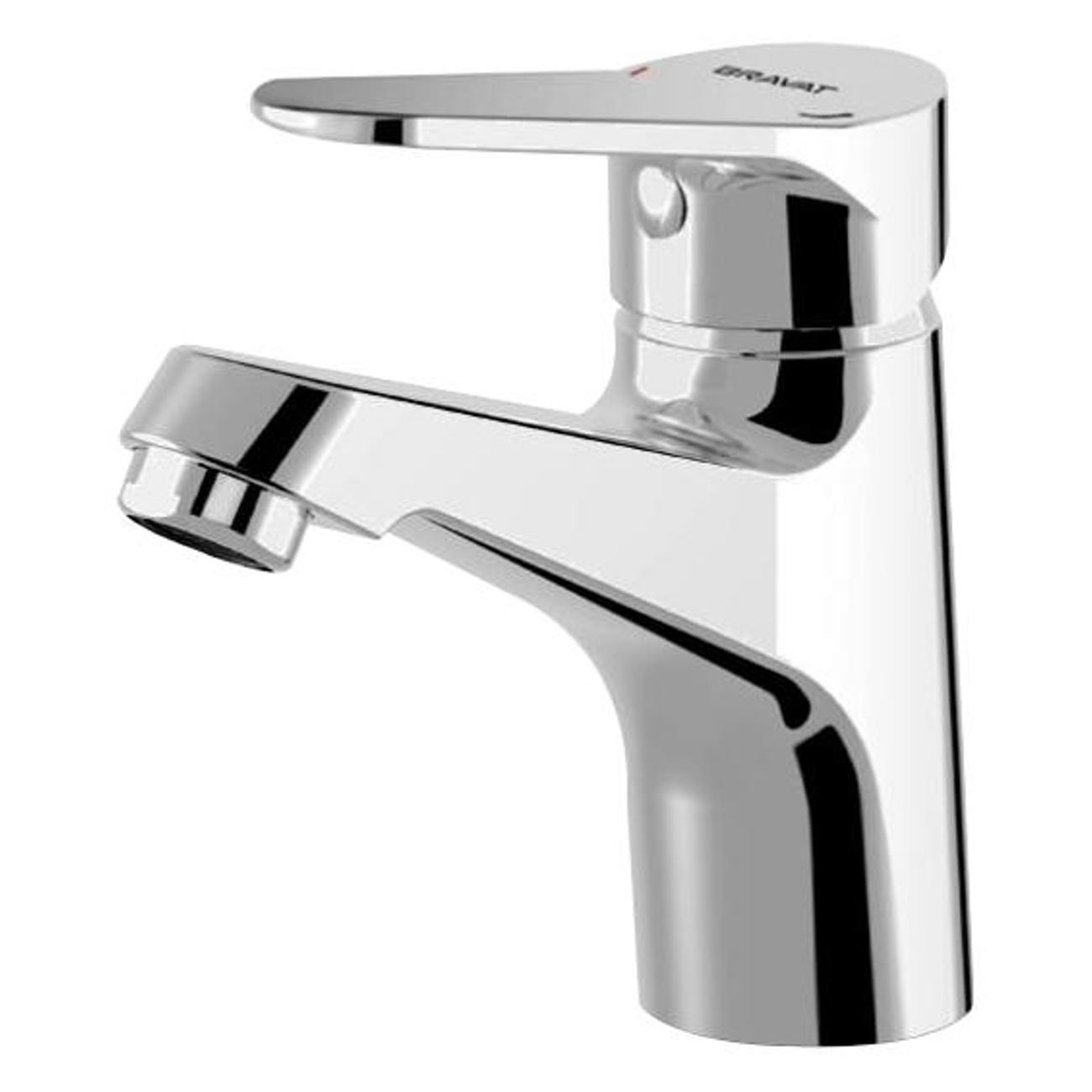 Смеситель Bravat Eco F1111147C