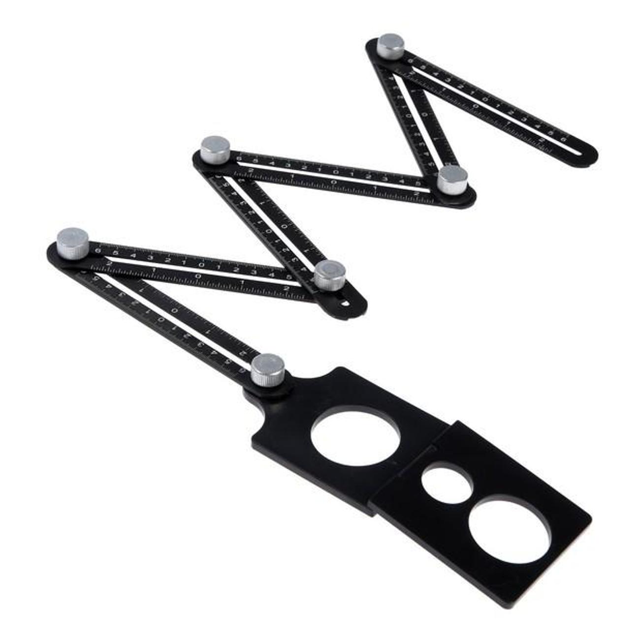 Набор дубликаторов в папке Тундра 125 250 мм