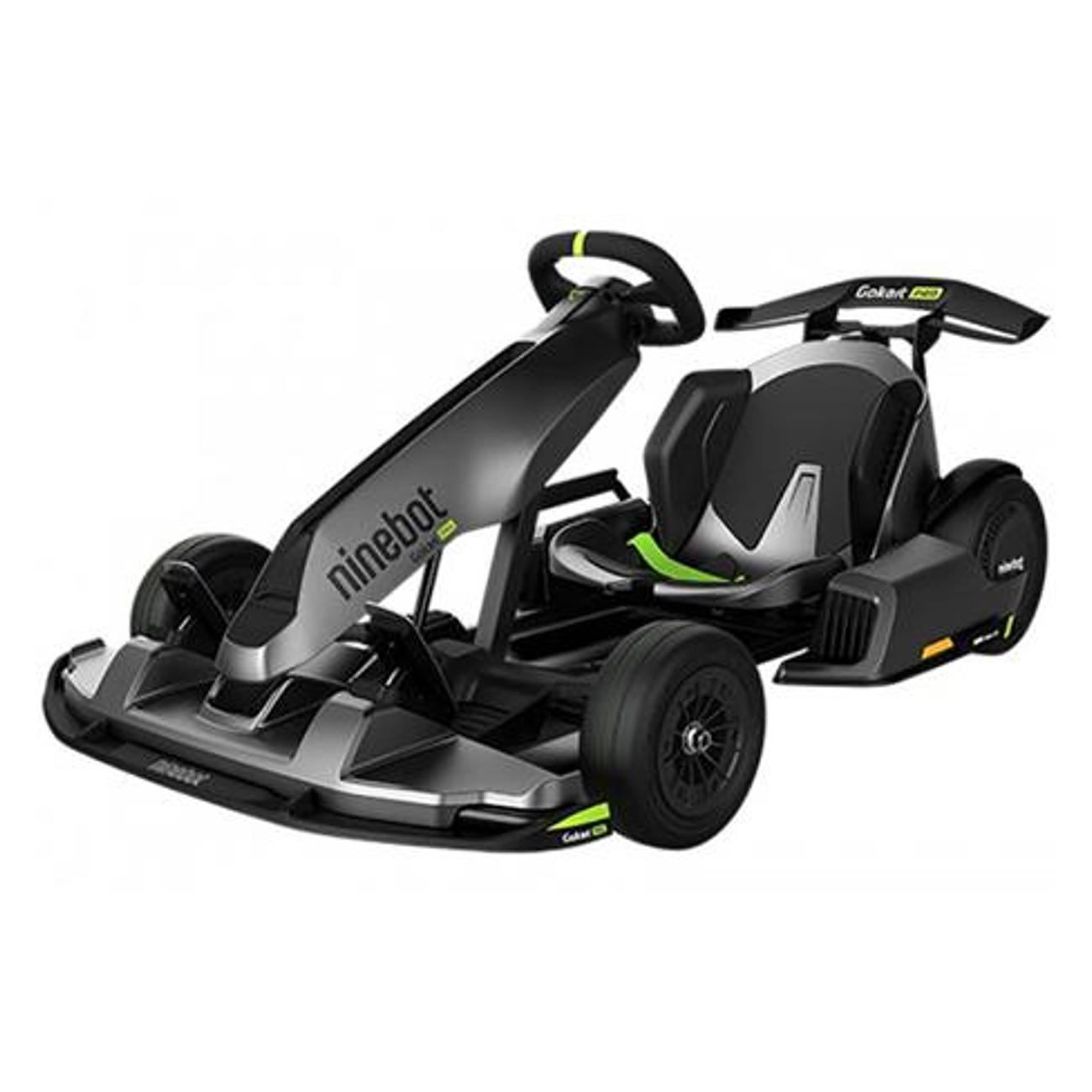 Набор для электрокартинга Ninebot by Segway Gokart Pro фото