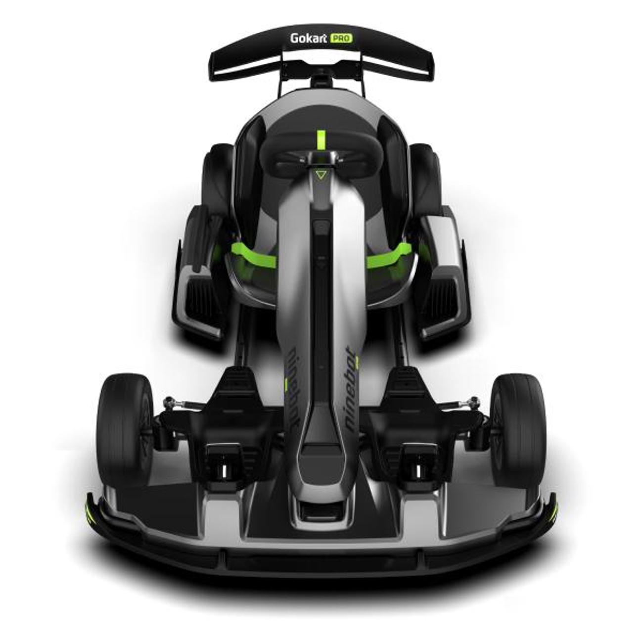 Набор для электрокартинга Ninebot by Segway Gokart Pro
