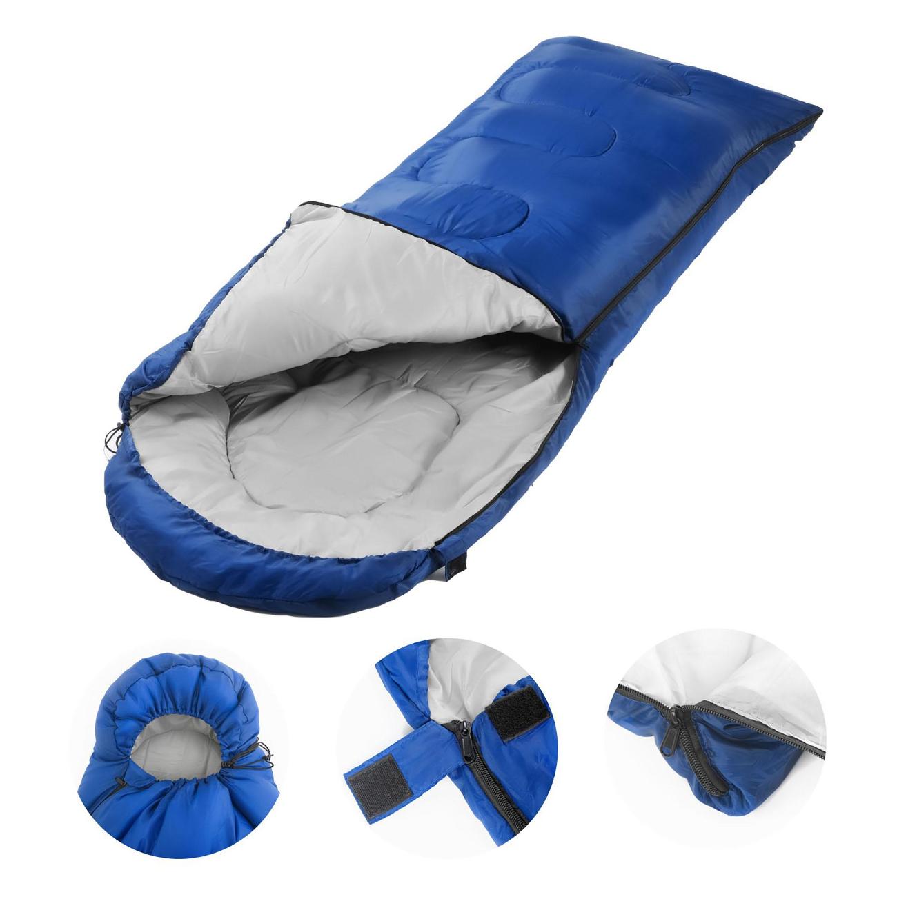 Спальный мешок СИМАЛЕНД 220 х 75 см