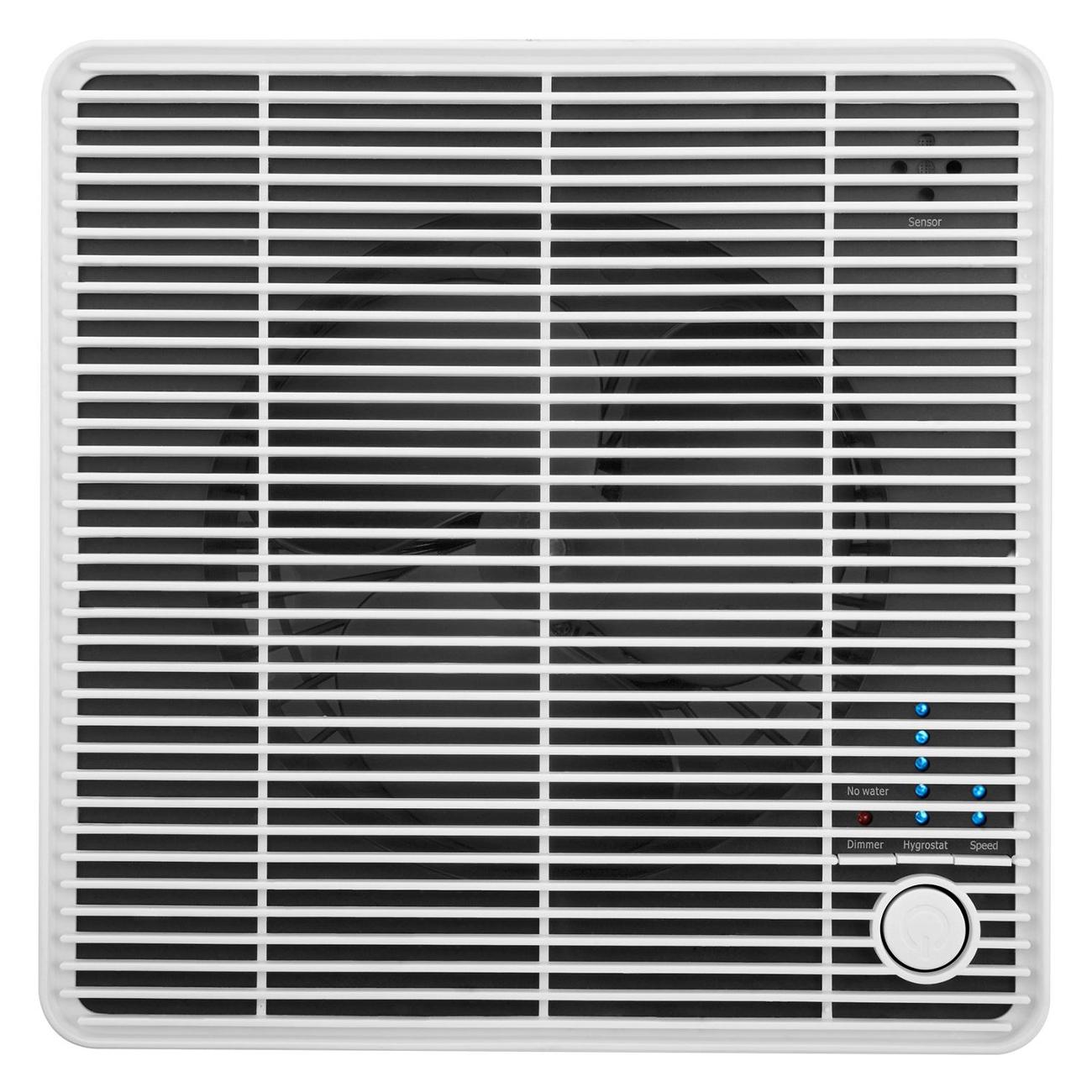 Воздухоувлажнитель Stadler Form Oskar O-020 белый