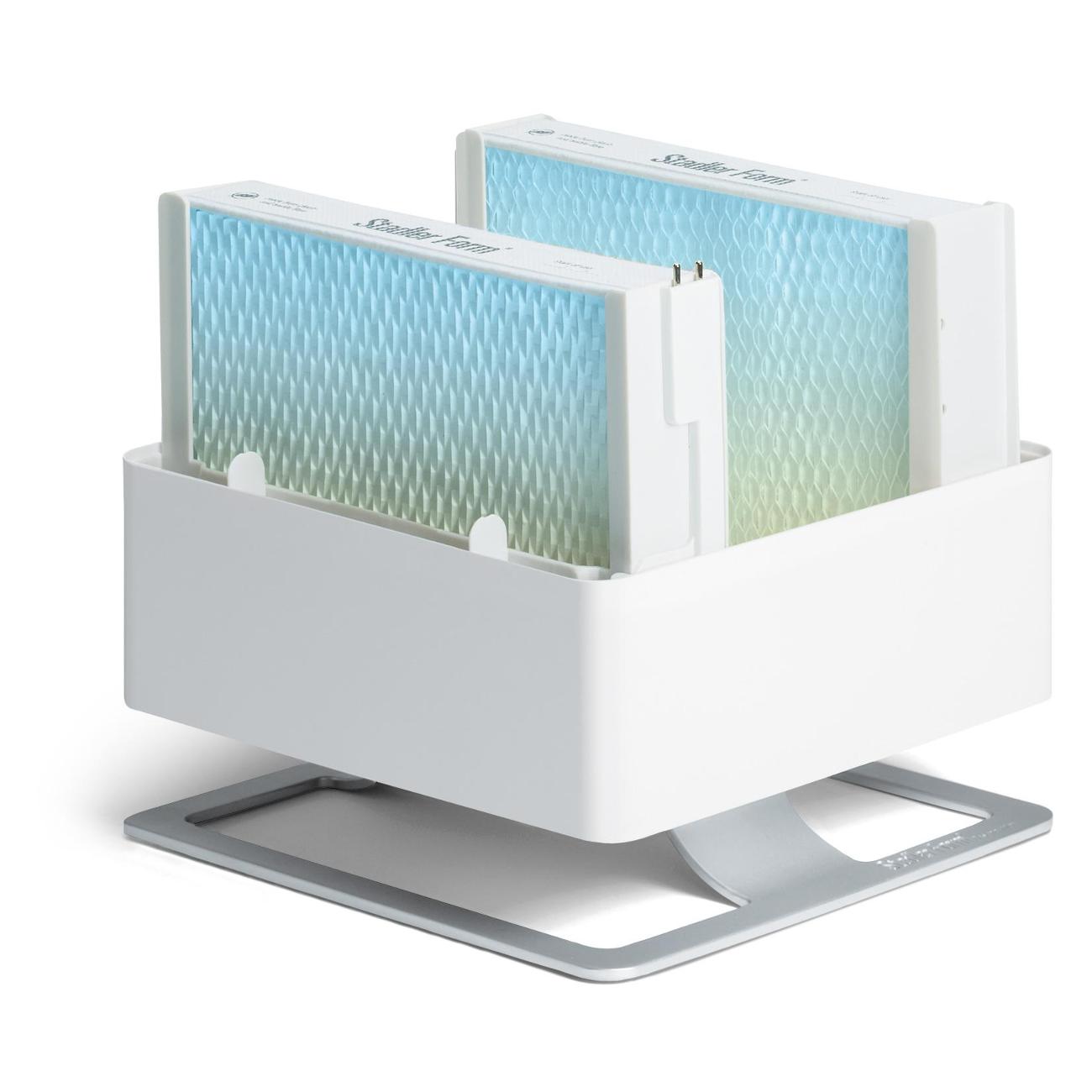 Воздухоувлажнитель Stadler Form Oskar O-020 белый