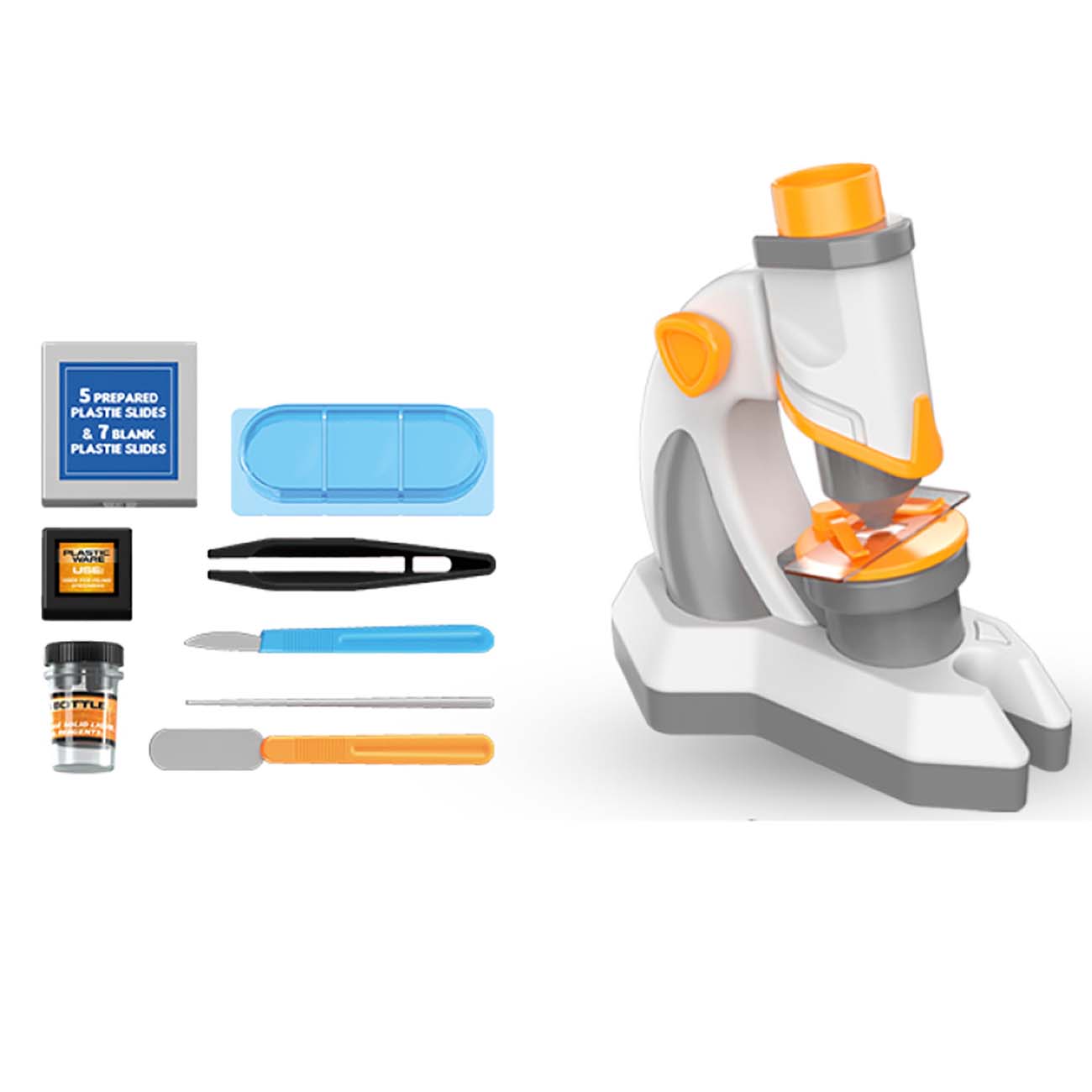 Микроскоп Prolike 00000406458