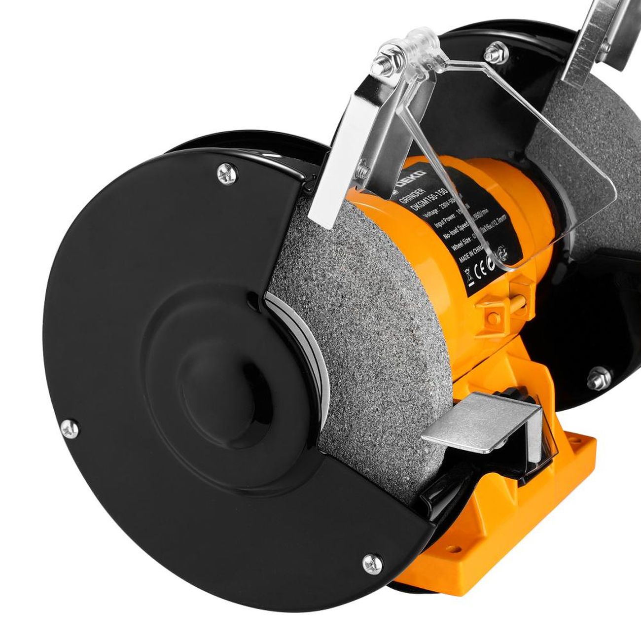 Точильный станок DEKO DKGM150-150