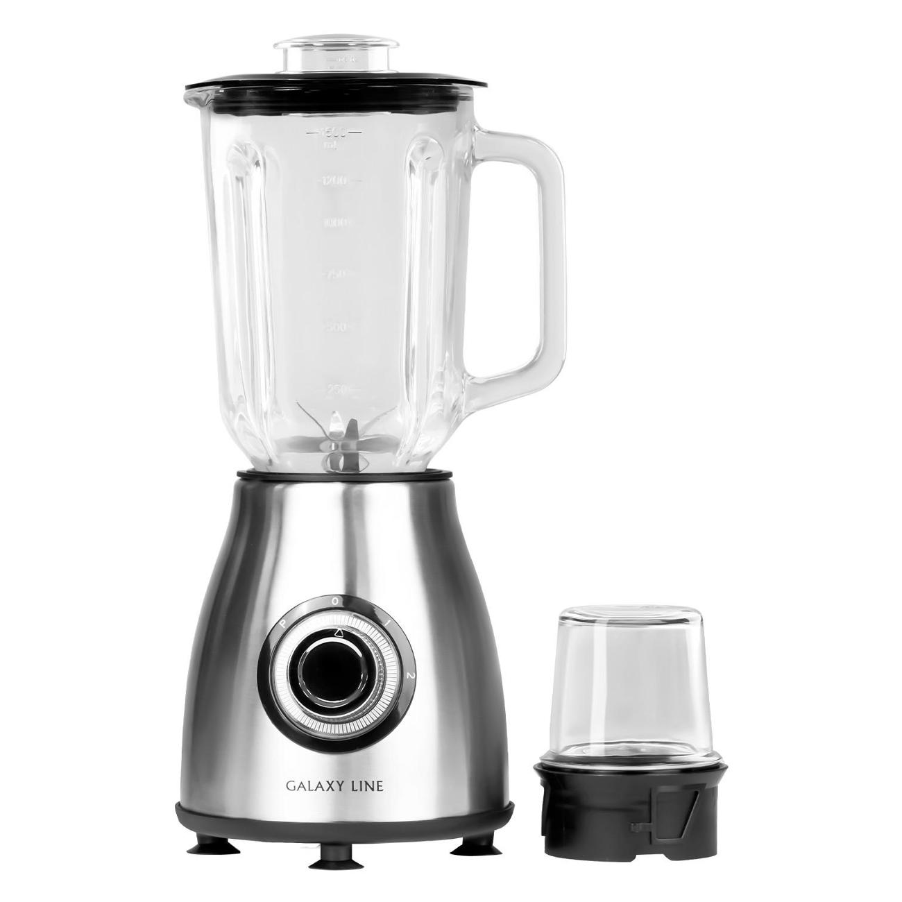 Блендер стационарный Galaxy LINE GL2163