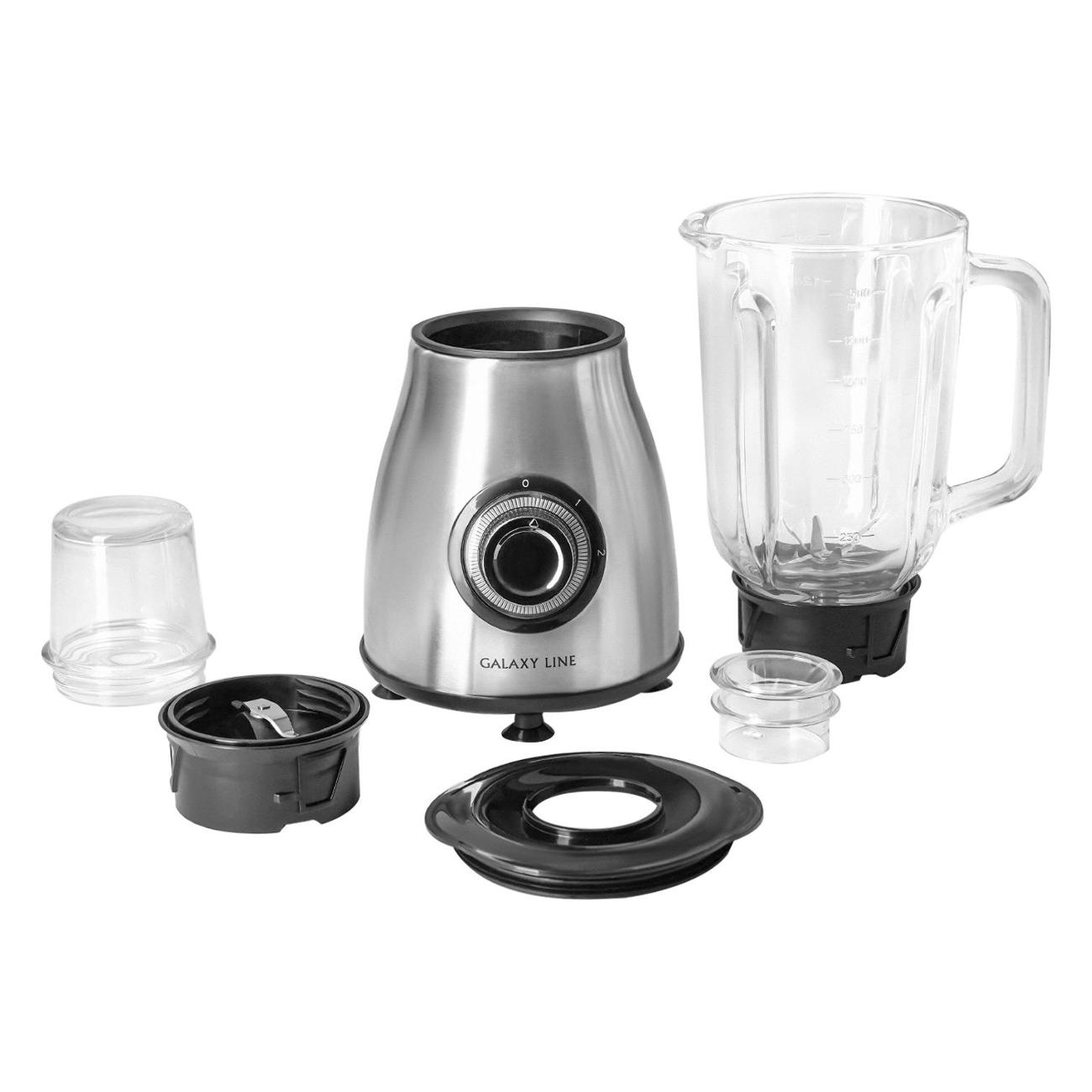 Блендер стационарный Galaxy LINE GL2163