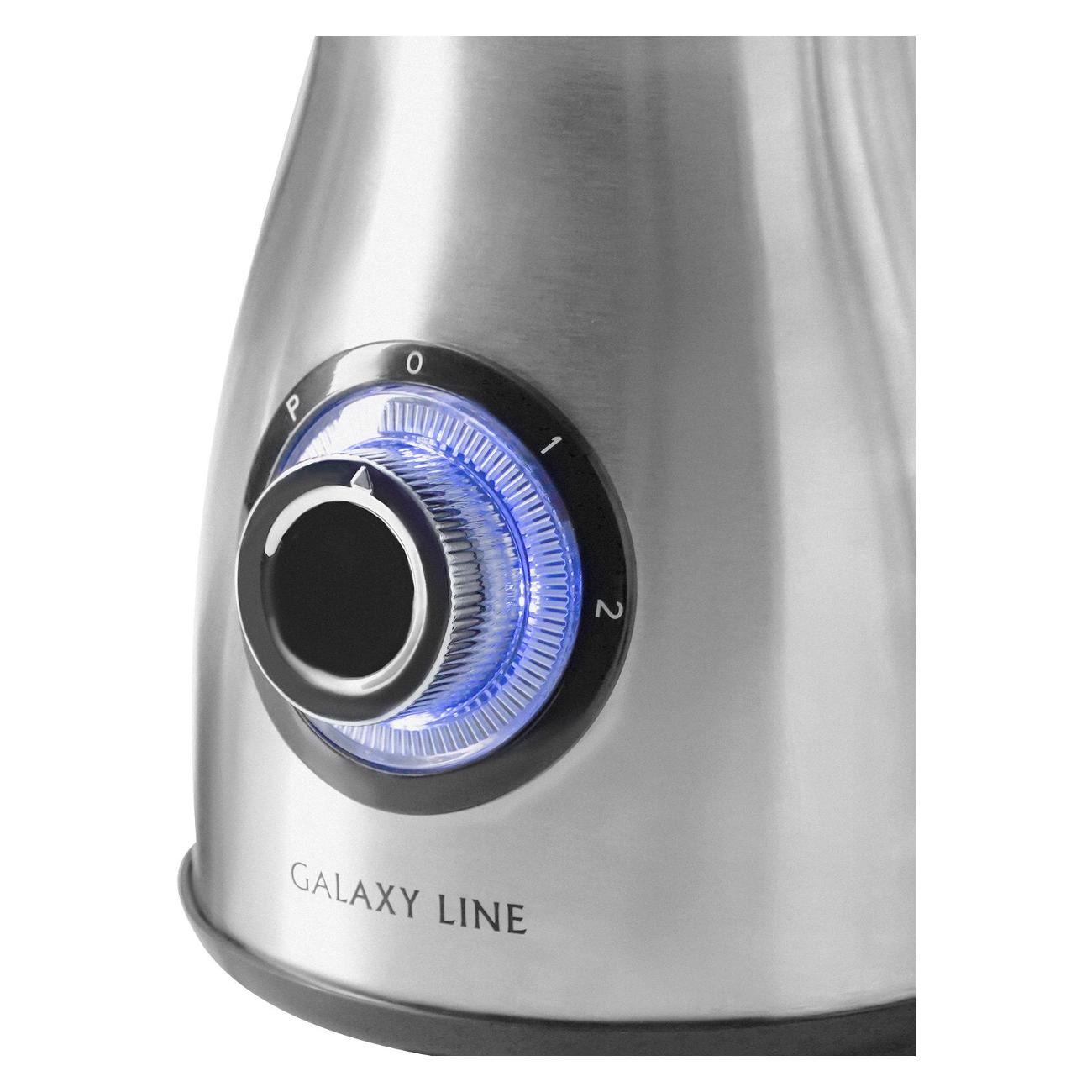 Блендер стационарный Galaxy LINE GL2163
