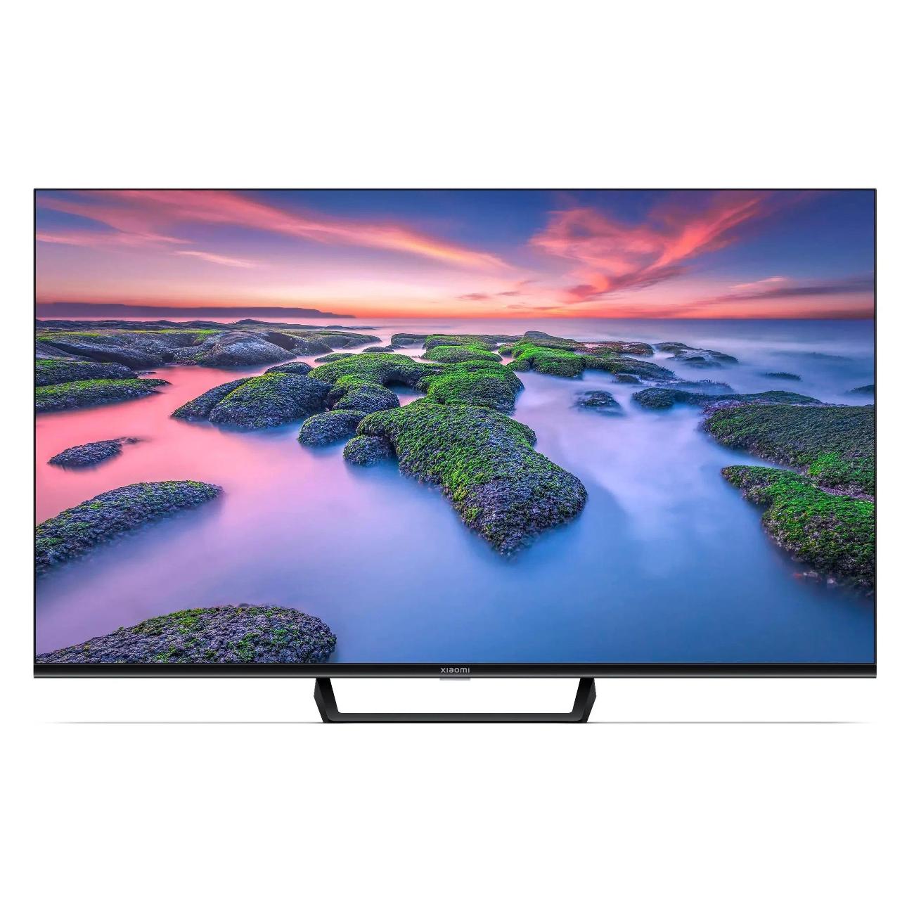 Телевизор Xiaomi Mi A2, 50" Smart TV 4K