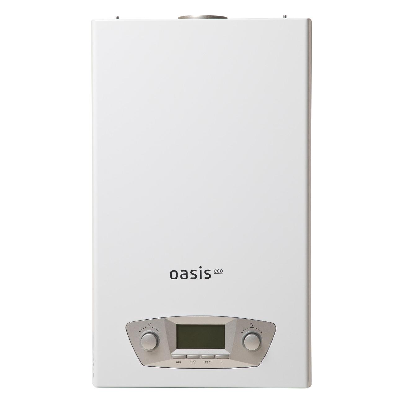 Газовый котел Oasis RE-20