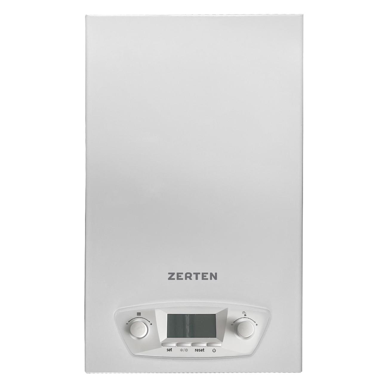Газовый котел Zerten ZR-20