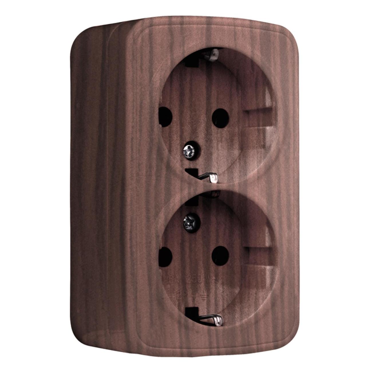 Розетка EKF EGR16-128-40