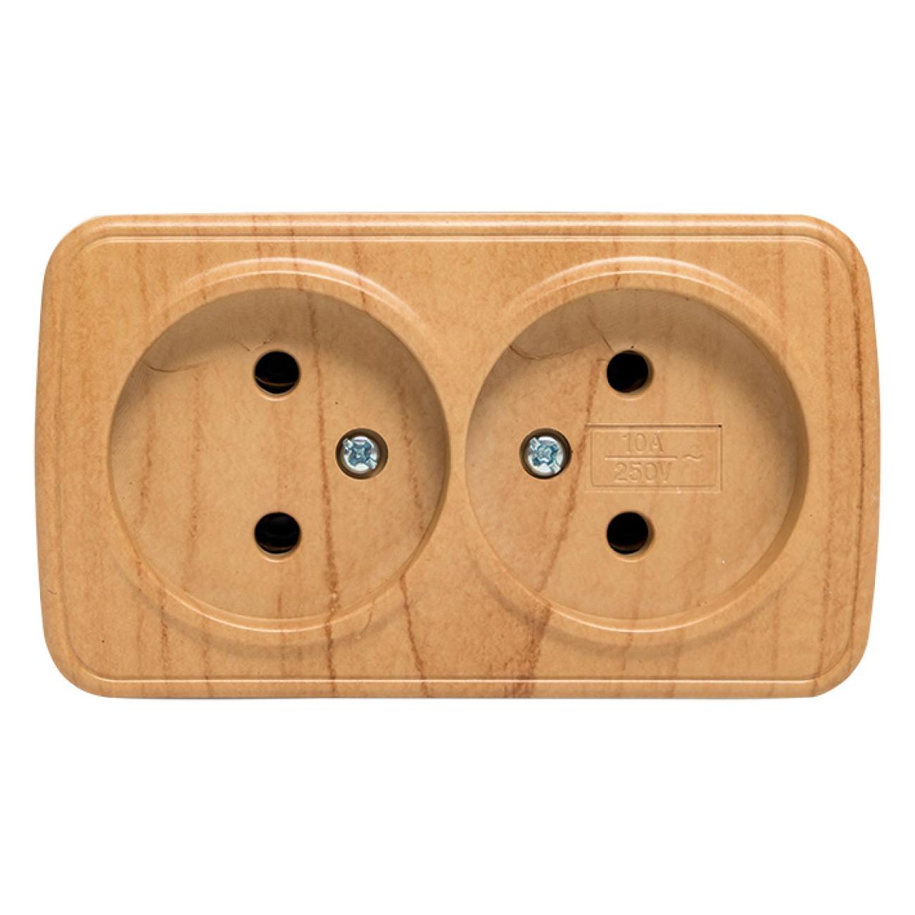 Розетка EKF EGR10-102-30