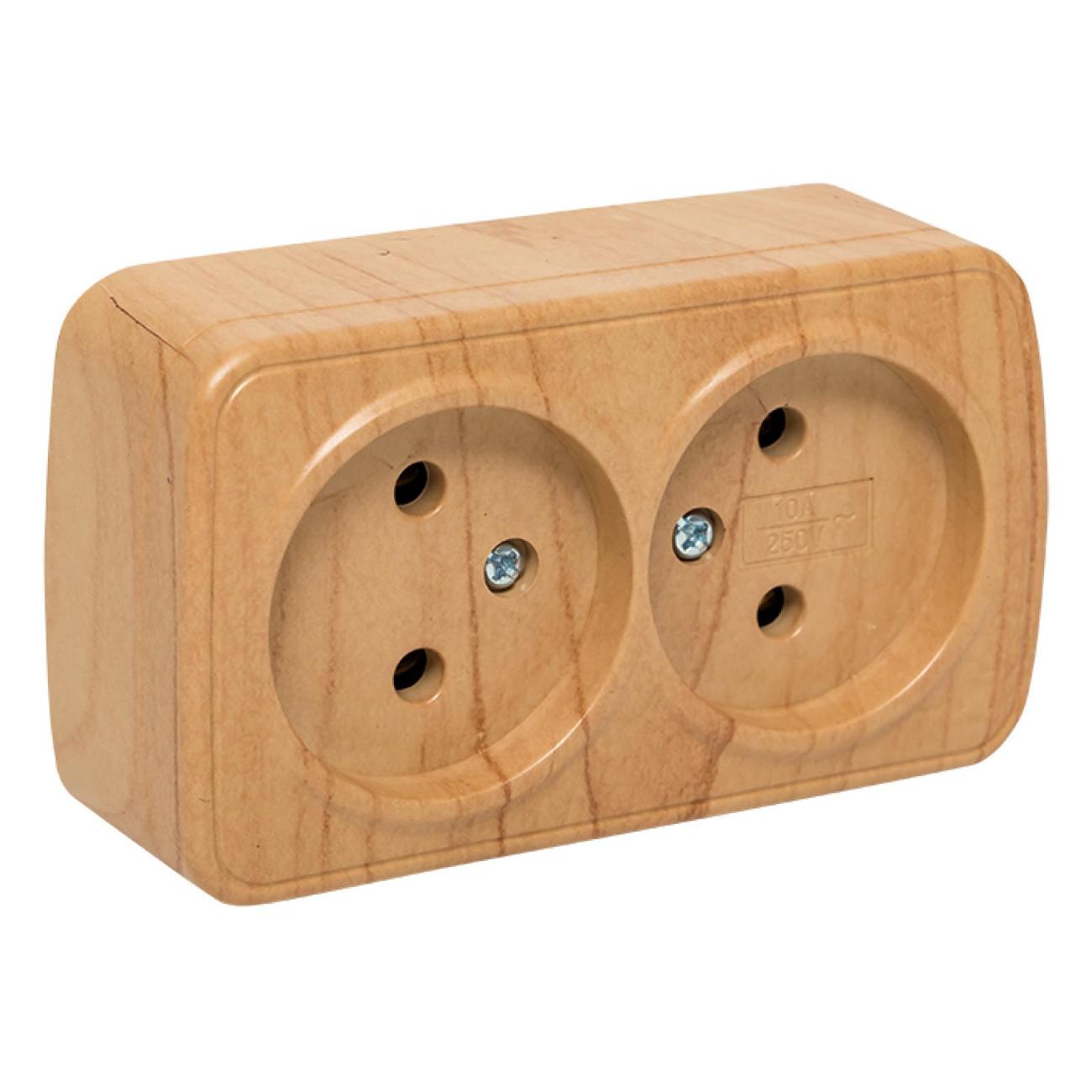 Розетка EKF EGR10-102-30