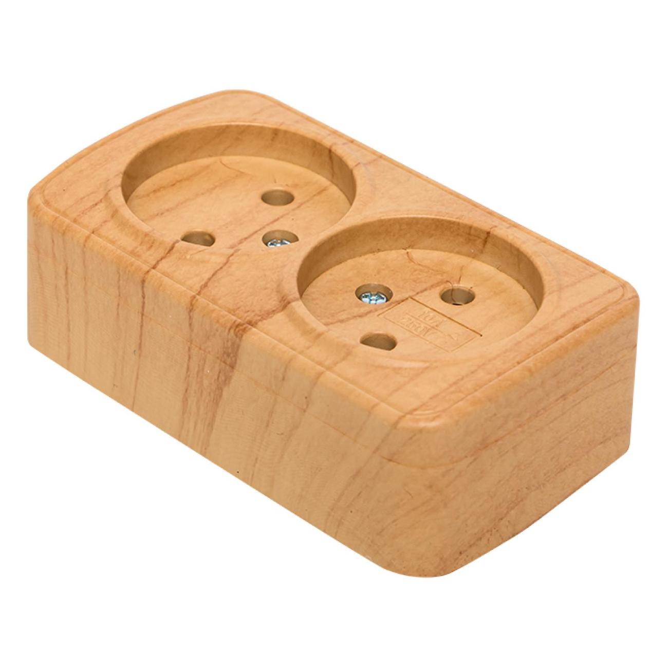 Розетка EKF EGR10-102-30