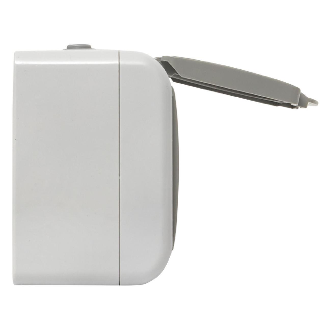 Розетка EKF EFR16-129-30-54