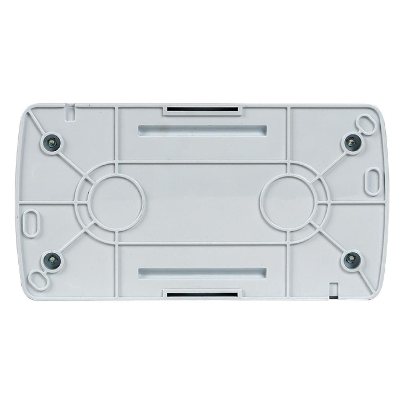 Розетка EKF EQR16-129-30-54-T