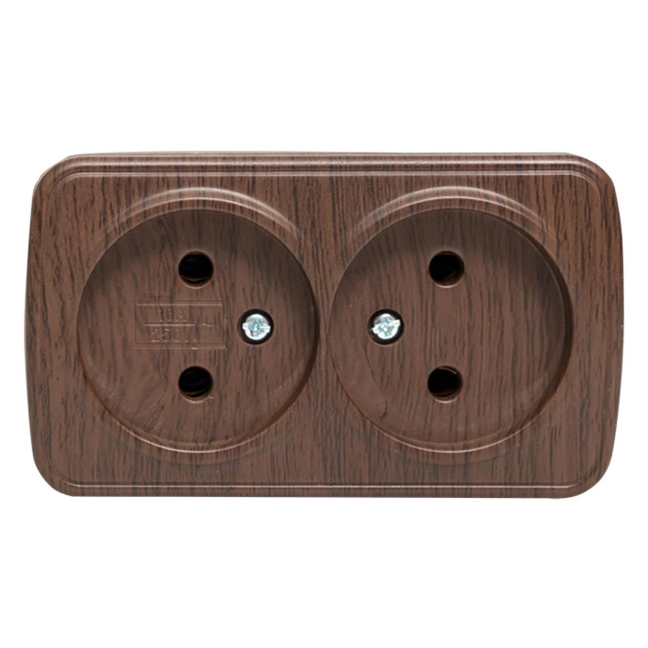 Розетка EKF EGR10-102-40