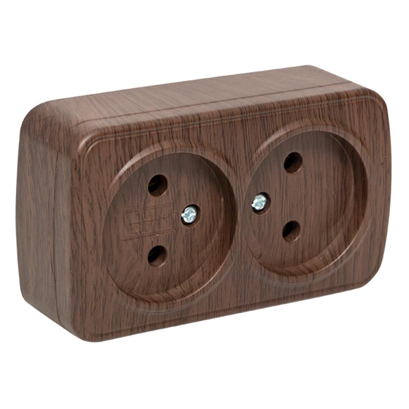 Розетка EKF EGR10-102-40