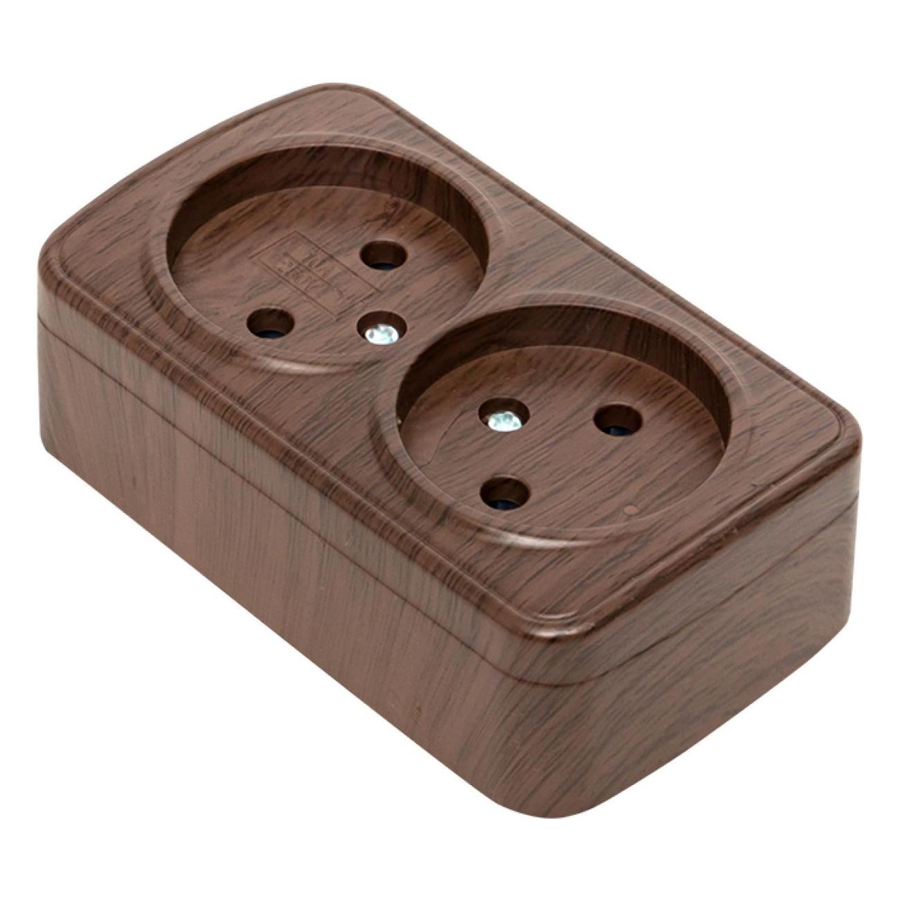 Розетка EKF EGR10-102-40