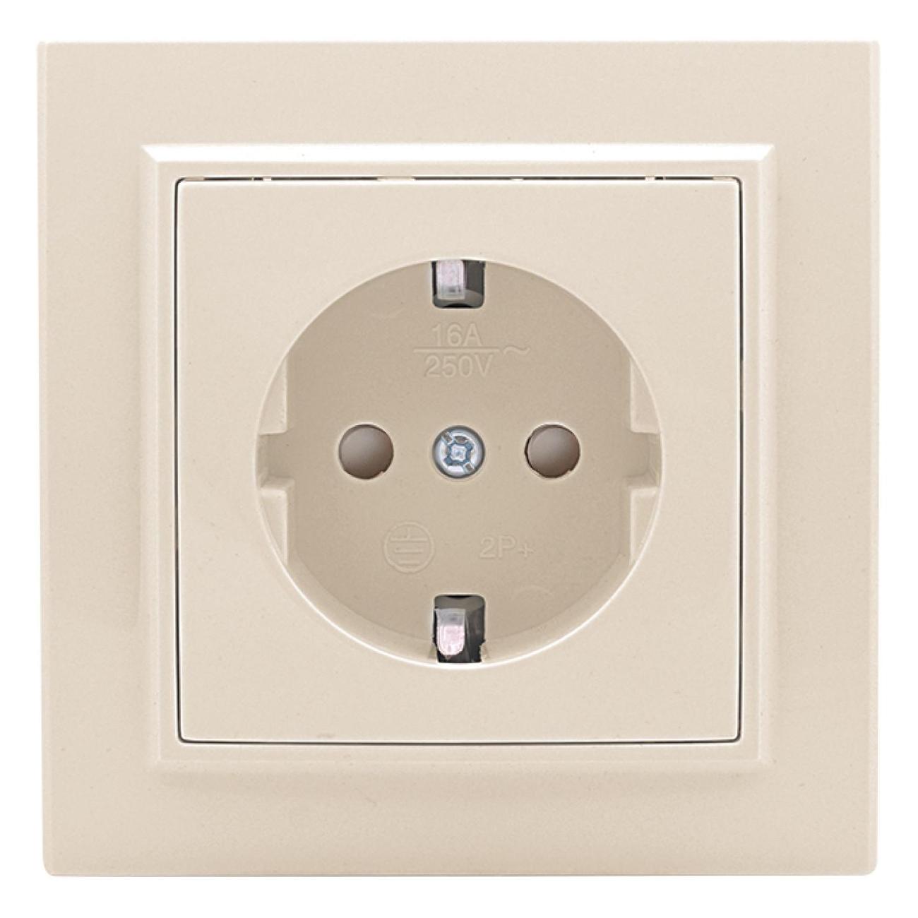 Розетка EKF ERR16-028-200