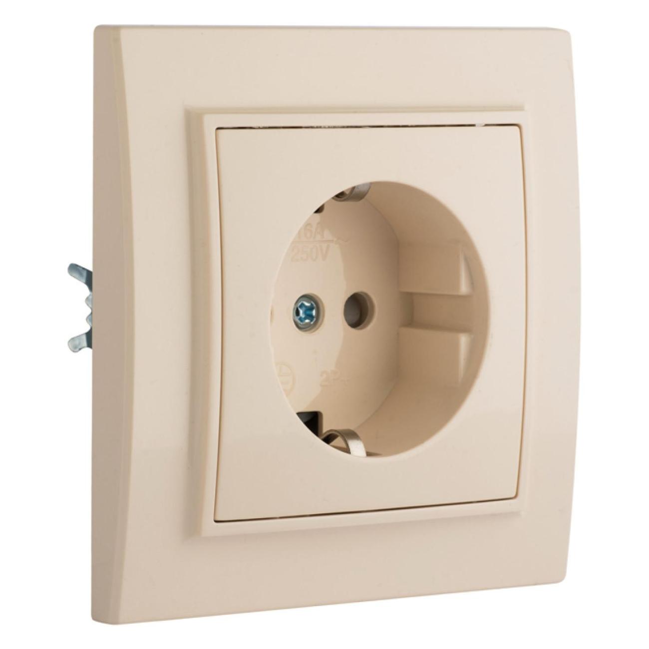 Розетка EKF ERR16-028-200