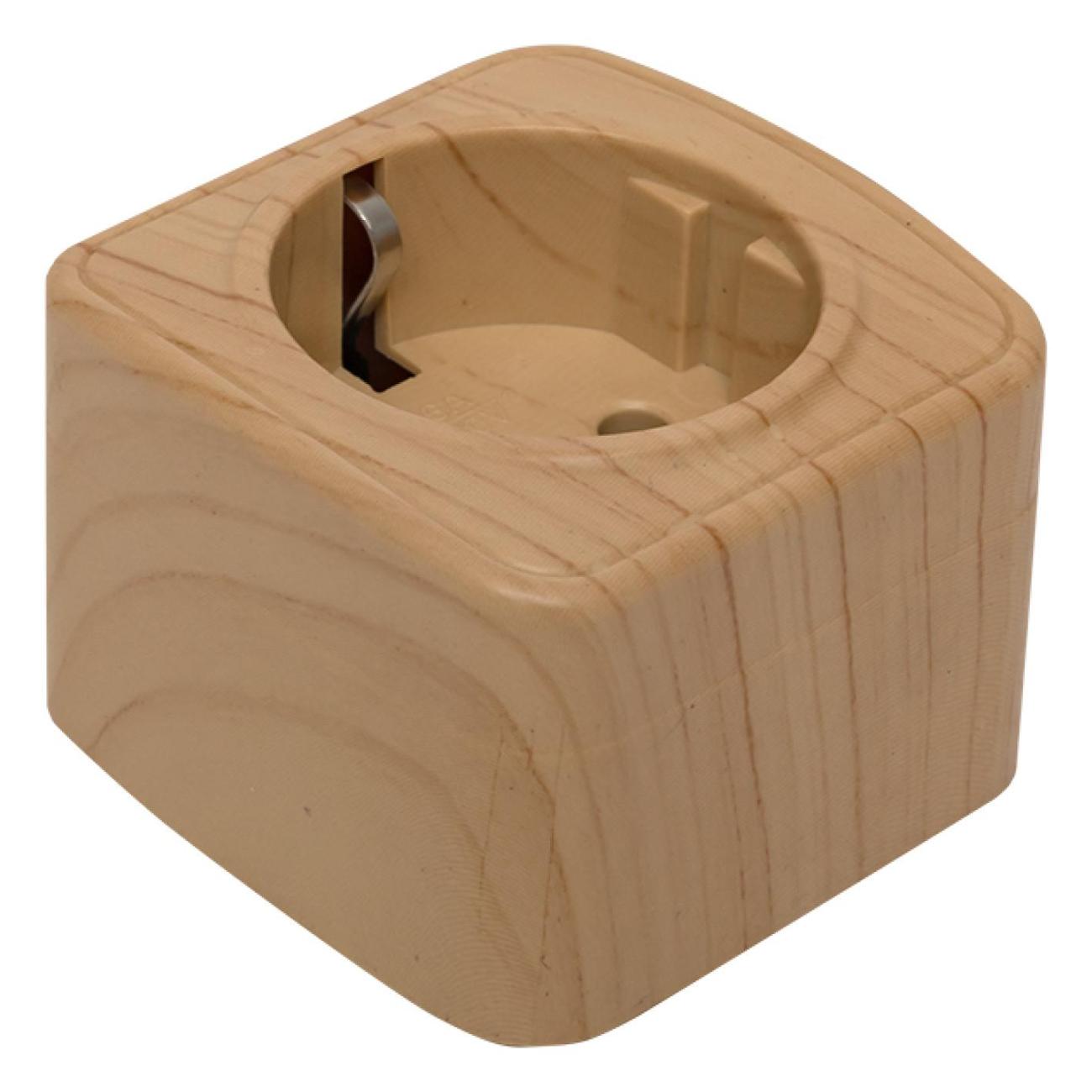 Розетка EKF EGR16-028-30