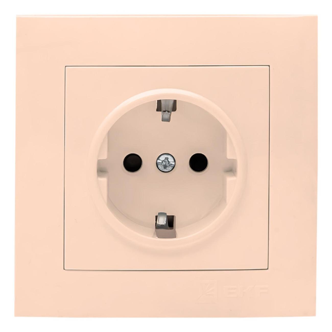 Розетка EKF EWR16-028-20