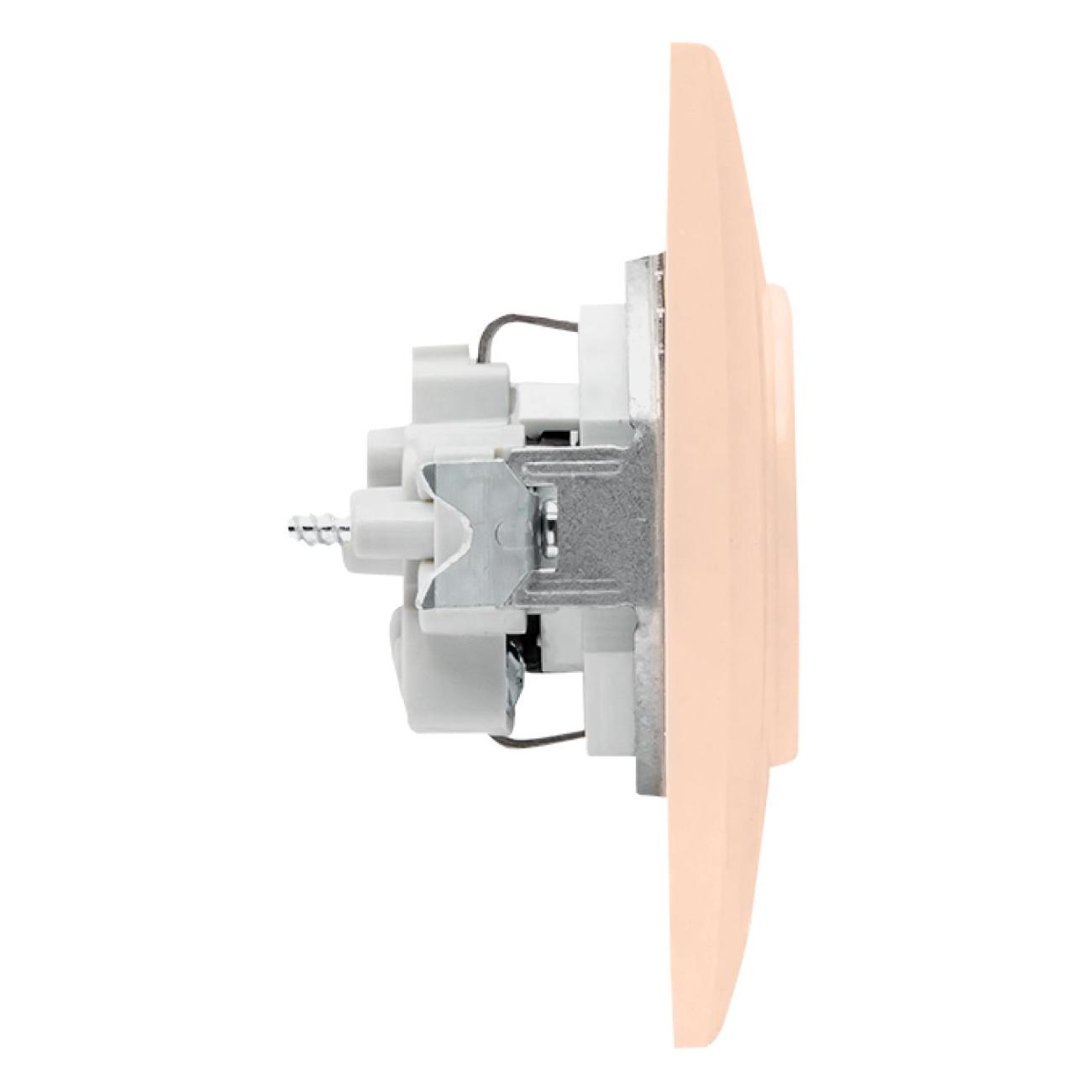 Розетка EKF EWR16-028-20