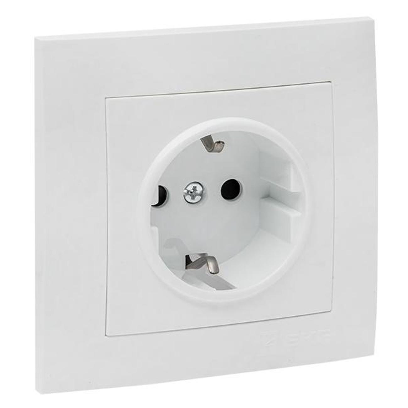 Розетка EKF EWR16-028-10