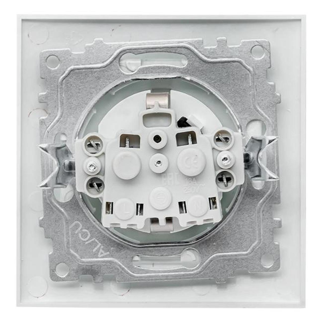 Розетка EKF EWR16-028-10