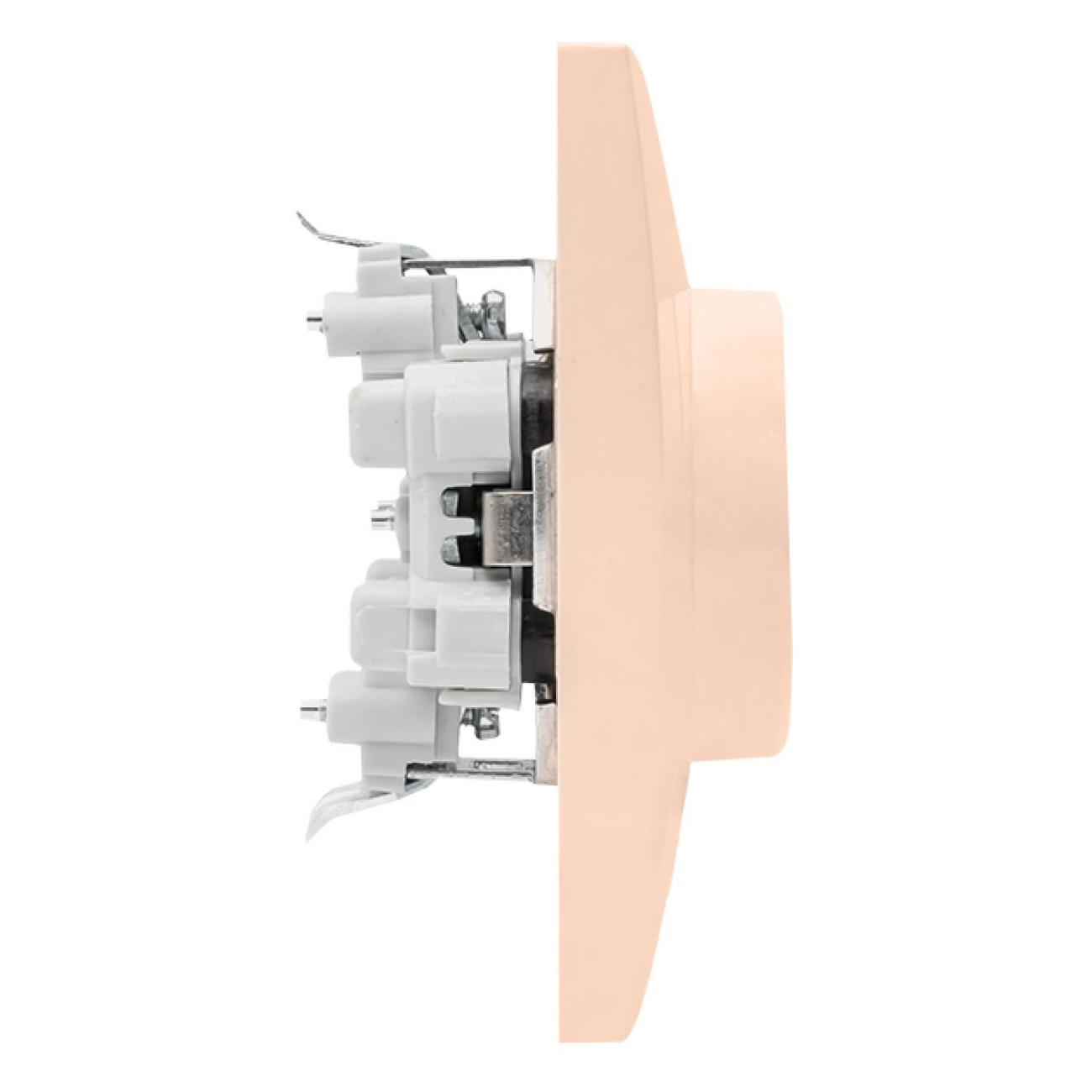 Розетка EKF EWR16-128-20