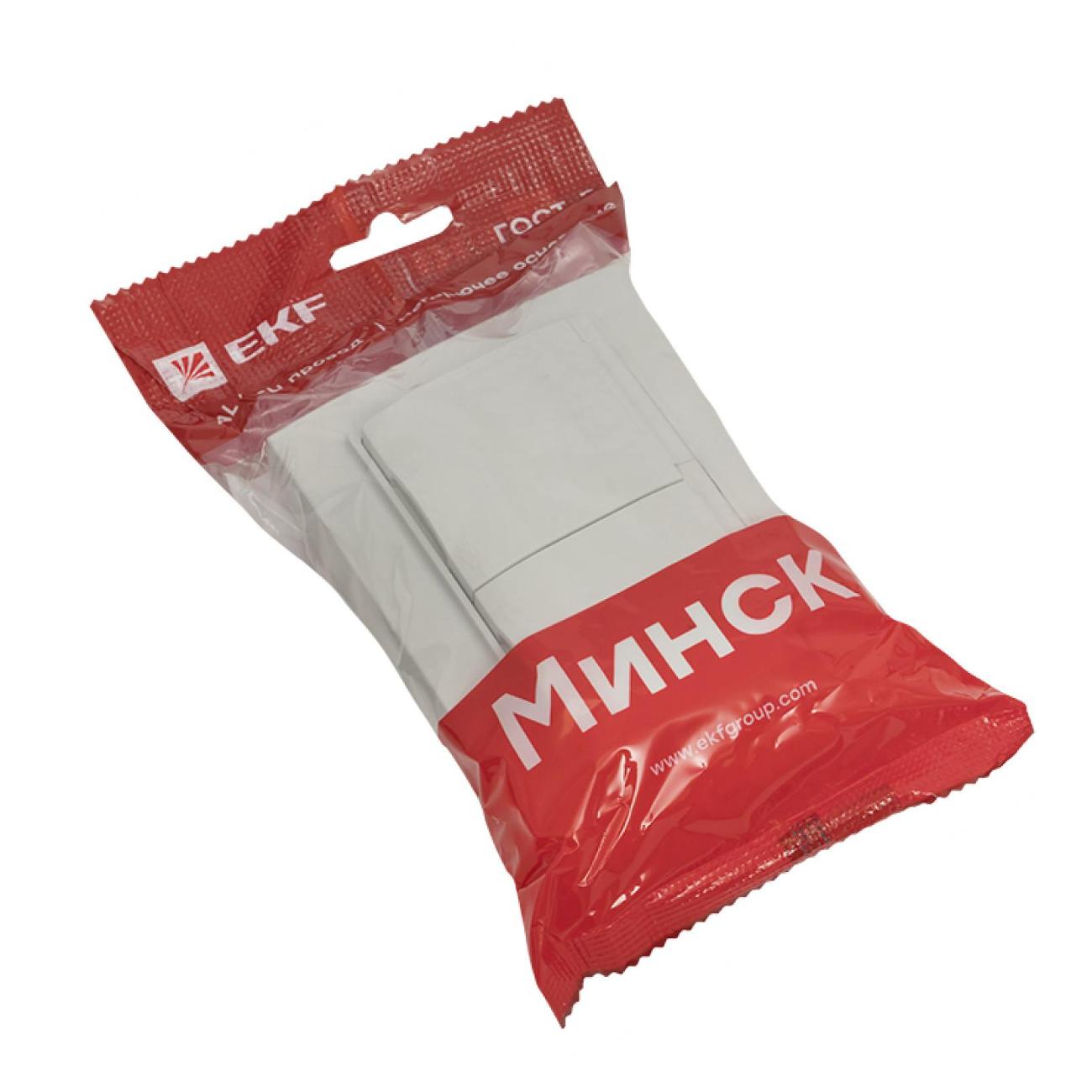 Розетка EKF ERR16-129-200-44