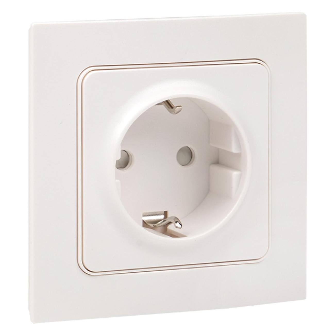 Розетка EKF EXR16-028-10