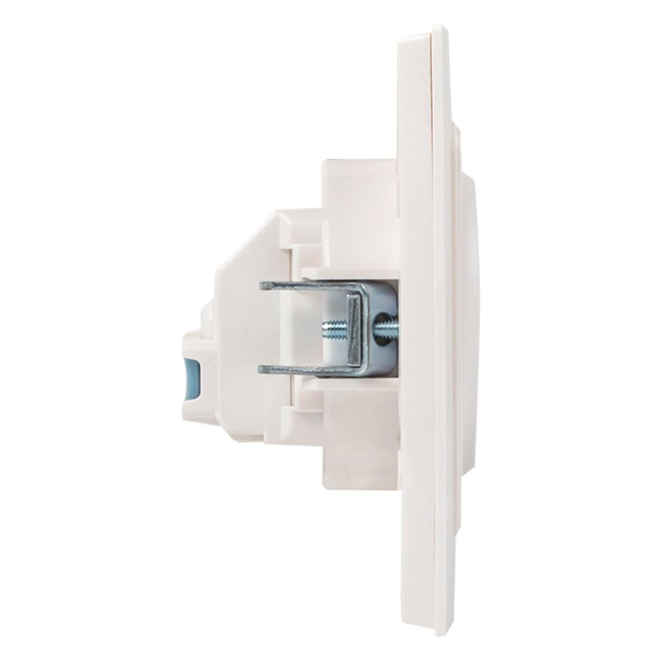 Розетка EKF EXR16-028-10