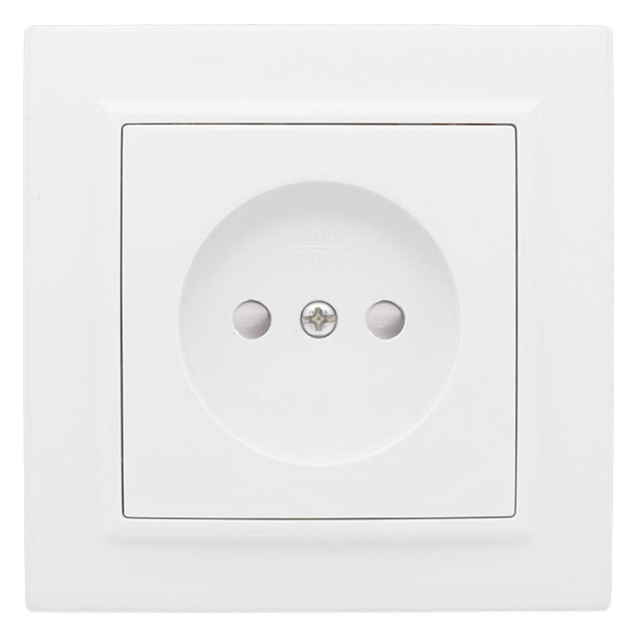 Розетка EKF ERR10-022-100