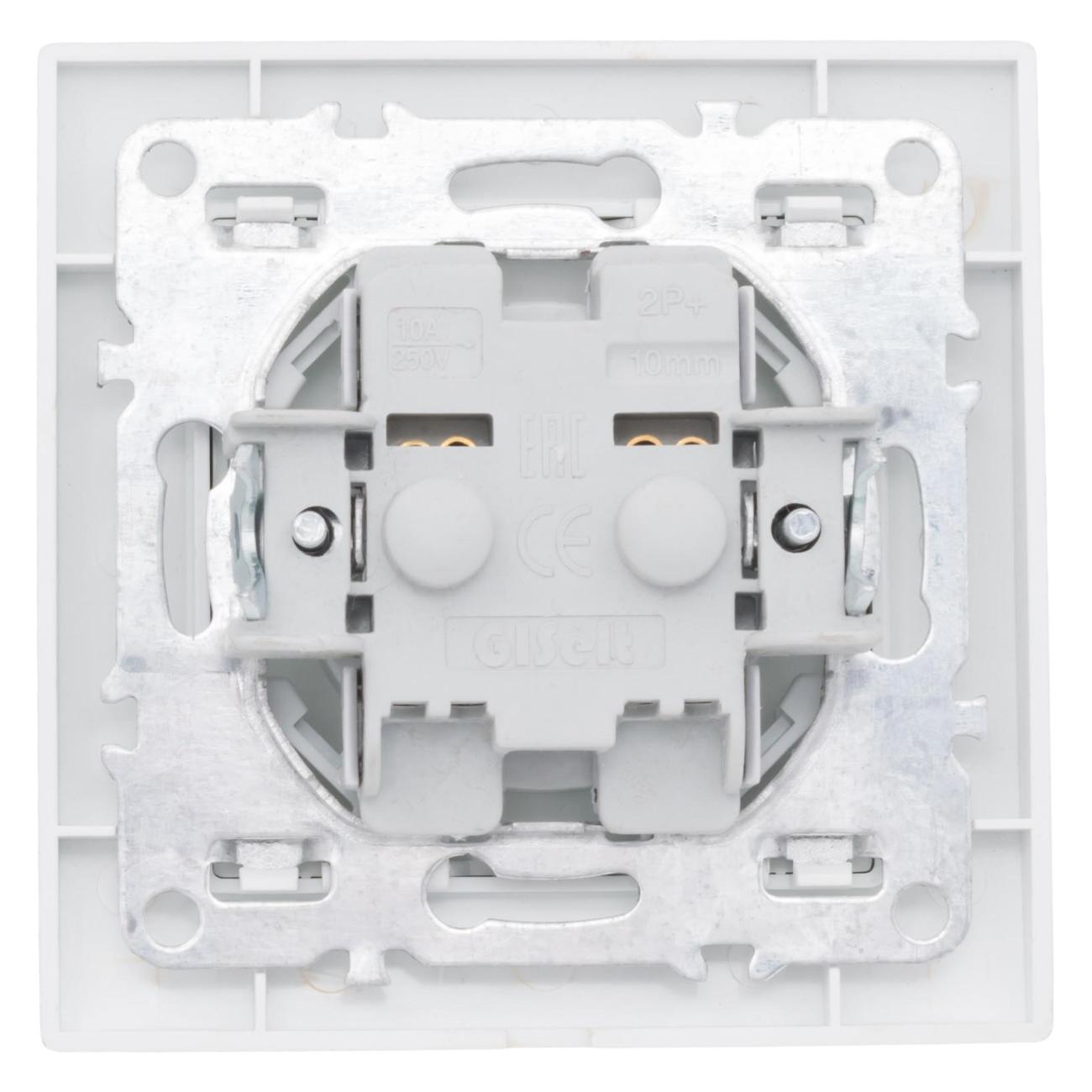 Розетка EKF ERR10-022-100