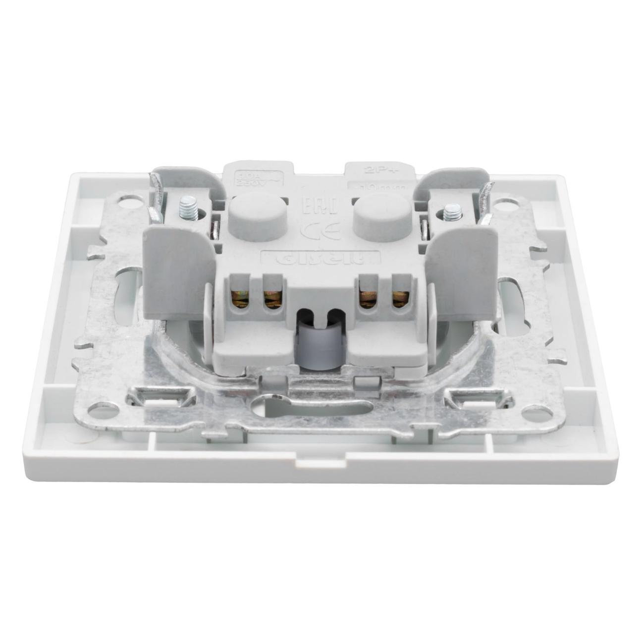 Розетка EKF ERR10-022-100