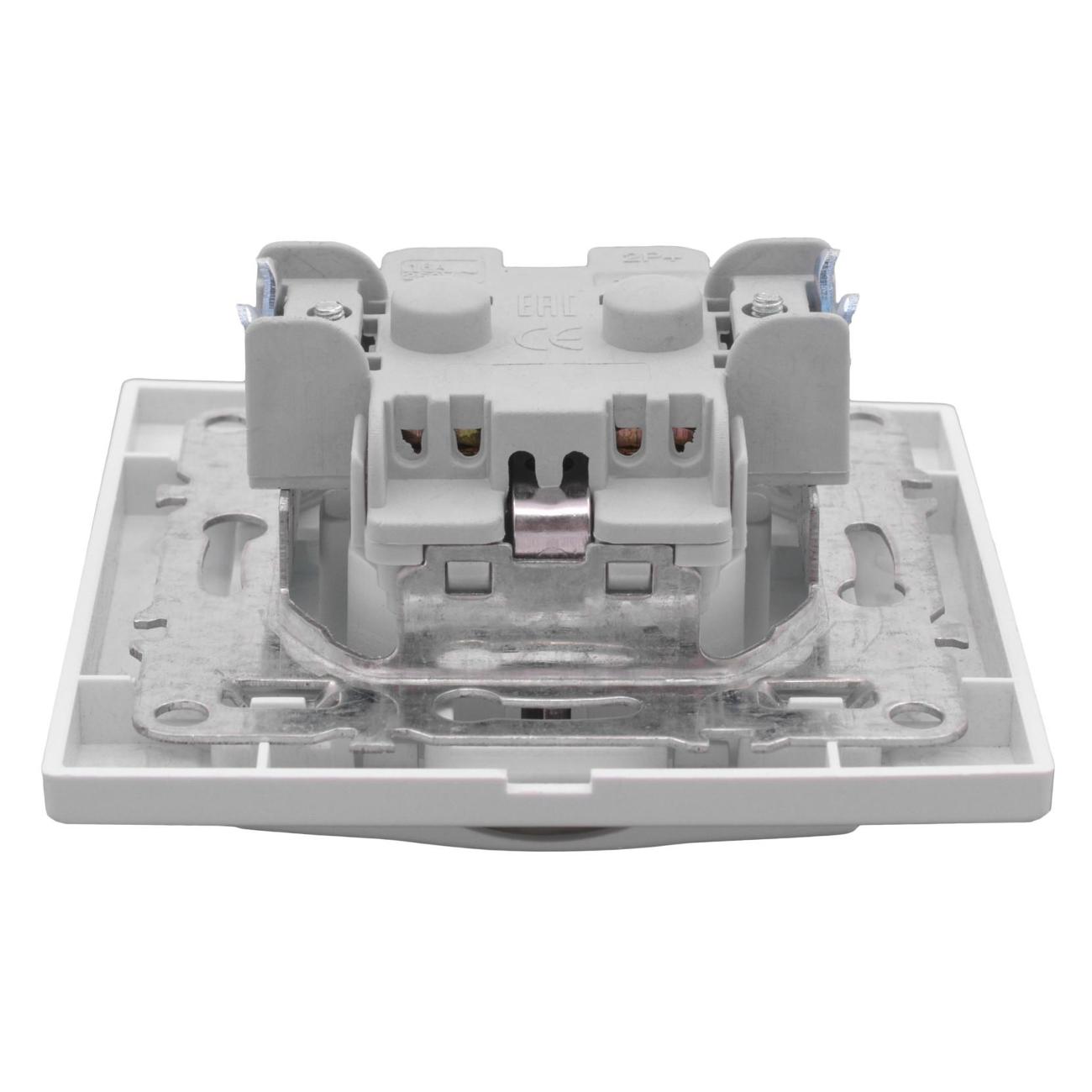 Розетка EKF ERR16-029-100