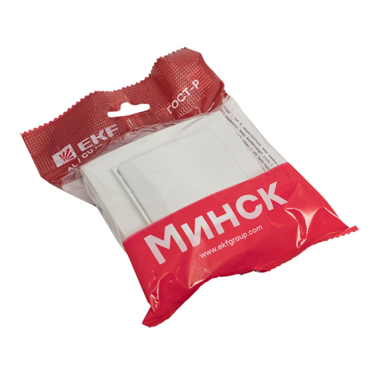 Розетка EKF ERR16-029-100