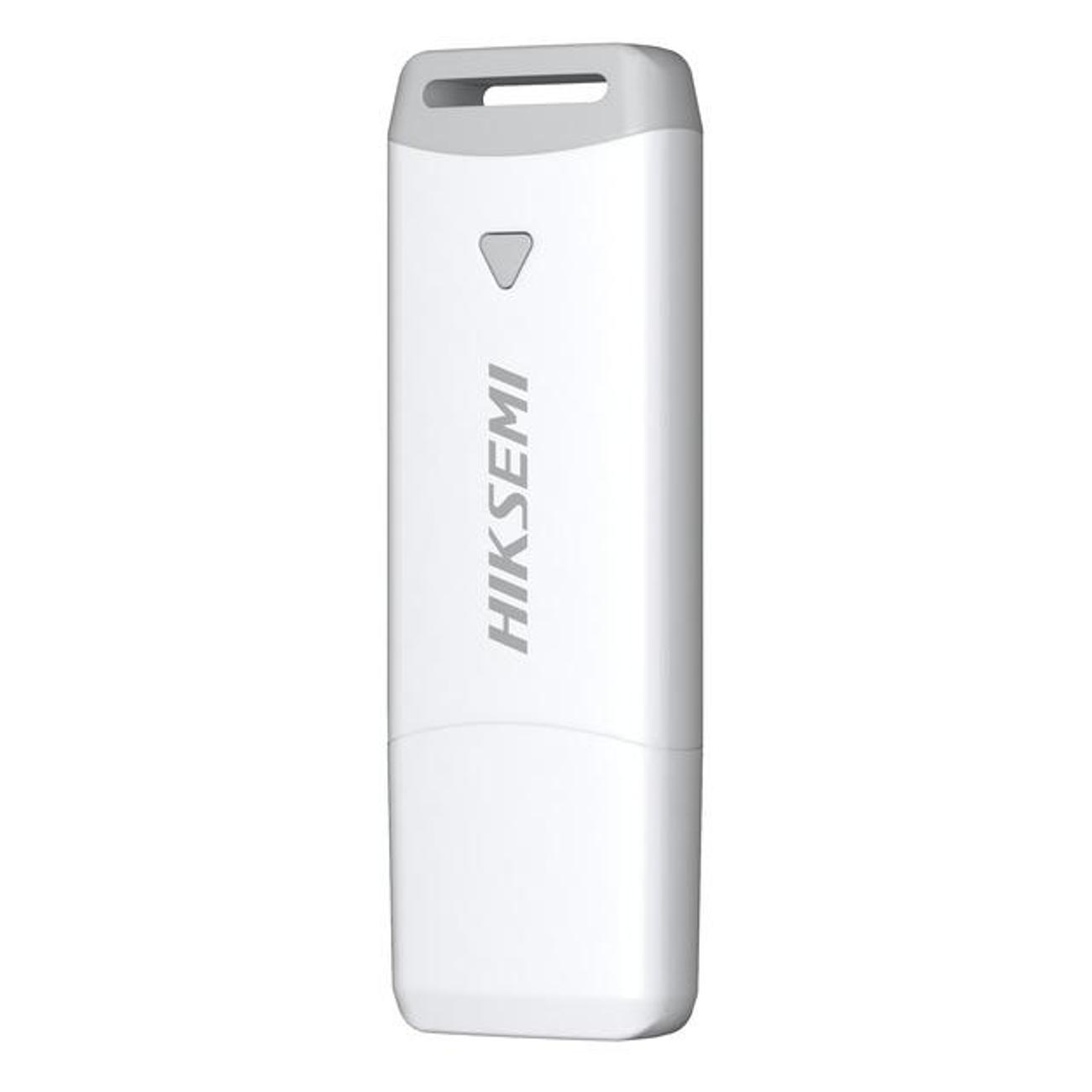 Флеш-диск Hikvision 128Gb M220P HS-USB-M220P/128G/U3 USB3.0 белый
