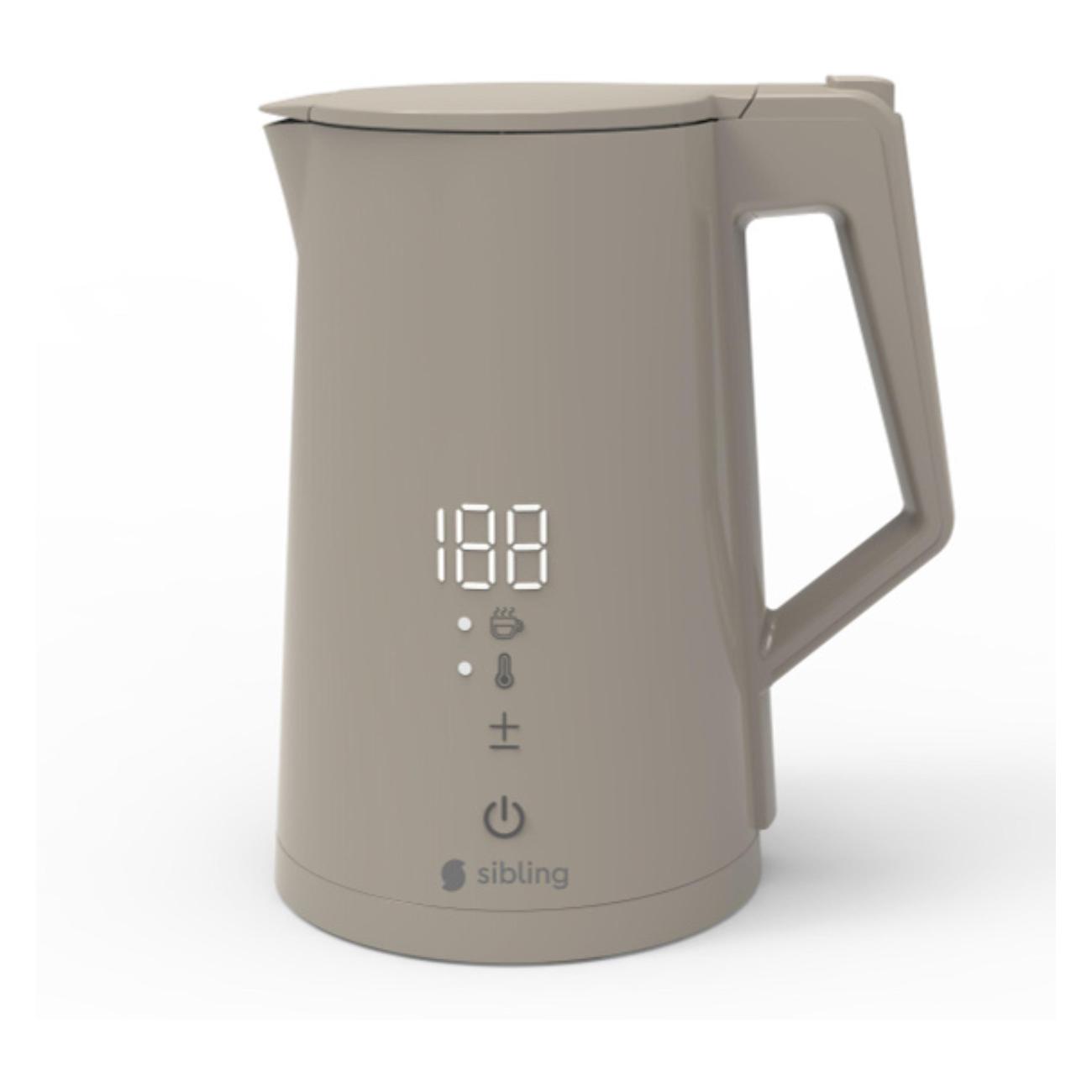 Электрочайник Sibling Powerspace-SK2
