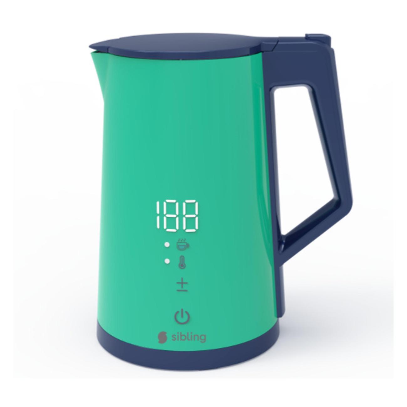 Электрочайник Sibling Powerspace-SK3
