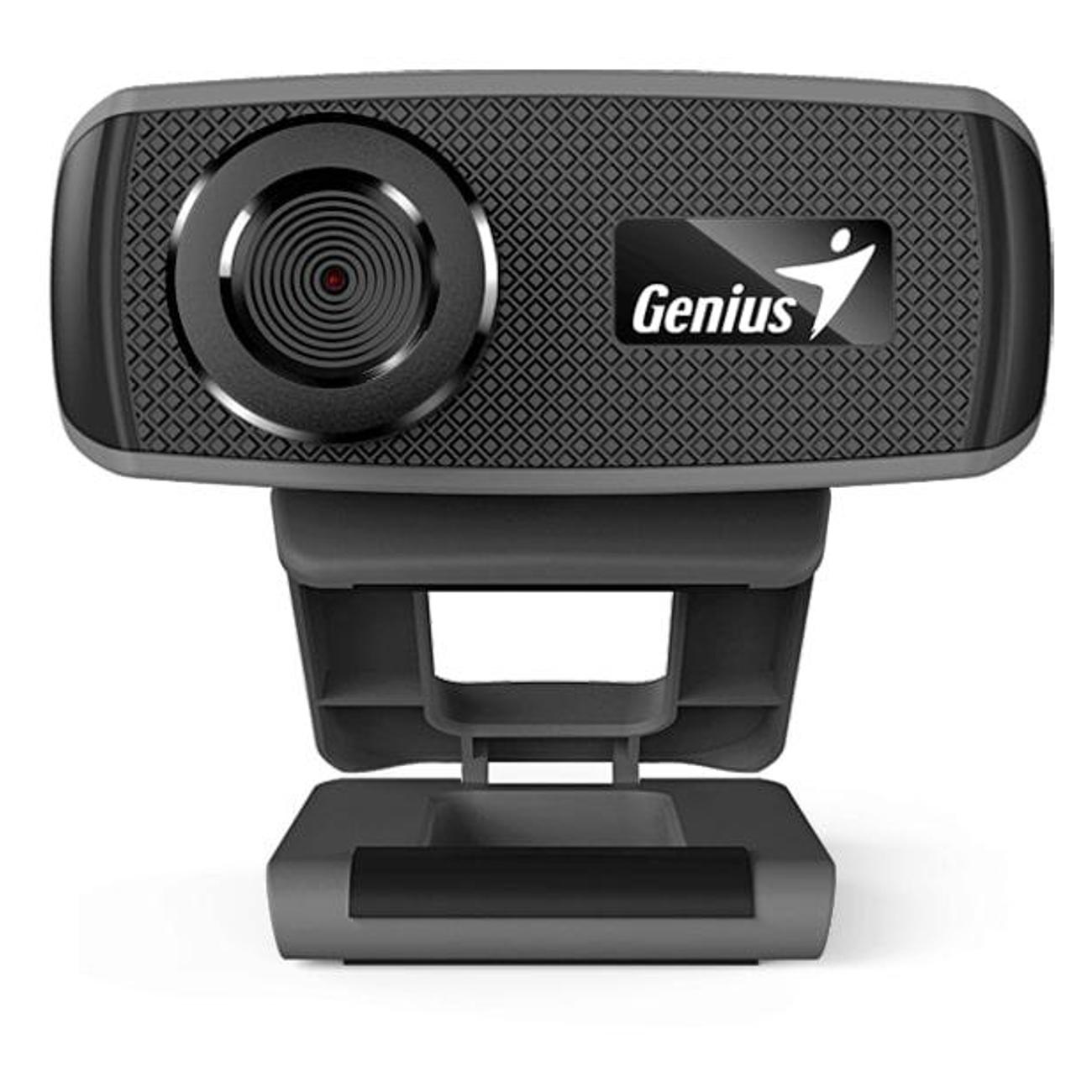 Web-камера Genius FaceCam 1000X V2