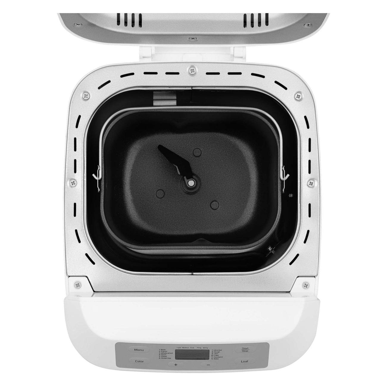 Хлебопечка Sencor SBR 1040WH